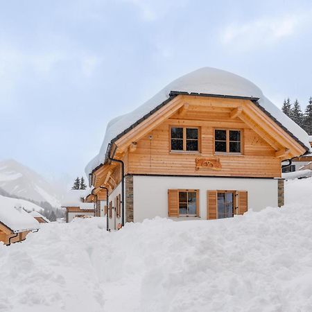 Chalet Pretzel Donnersbachwald Exterior photo
