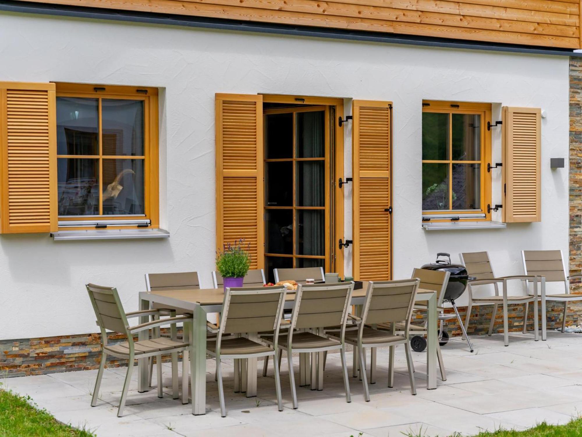 Chalet Pretzel Donnersbachwald Exterior photo